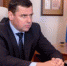 Дмитрий Миронов призвал жителей региона максимально ответственно отнестись к соблюдению мер профилактики коронавируса - Администрация Даниловского р-на
