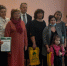 Награждение победителей городского конкурса "Масленичная кукла!" - Городское поселение Данилов
