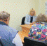 С надеждой и доверием - Городское поселение Данилов