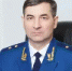 Приём ведёт прокурор области А.А.Лоренц - Городское поселение Данилов