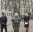 ДЕНЬ ПОБЕДЫ В ДАНИЛОВЕ - Городское поселение Данилов
