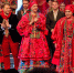Мастер-класс Надежды Бабкиной ««Модно-Народно» - Культурно-досуговый центр