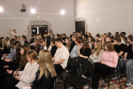 Встреча "Нет терроризму"